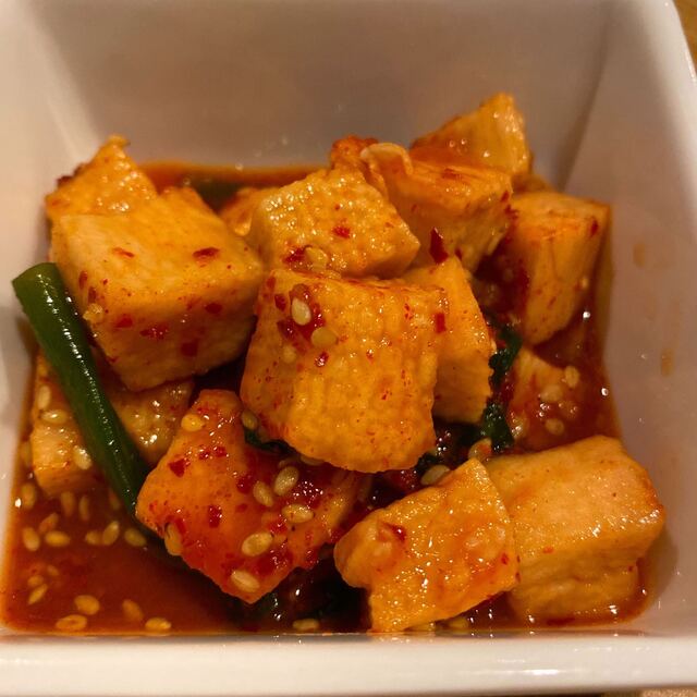 カジュアル コリアン マシッタ Casual Korean Mashitta 広島 韓国料理 ネット予約可 食べログ