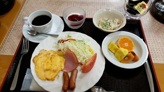 相馬ステーションホテル - 相馬（ホテル）の写真