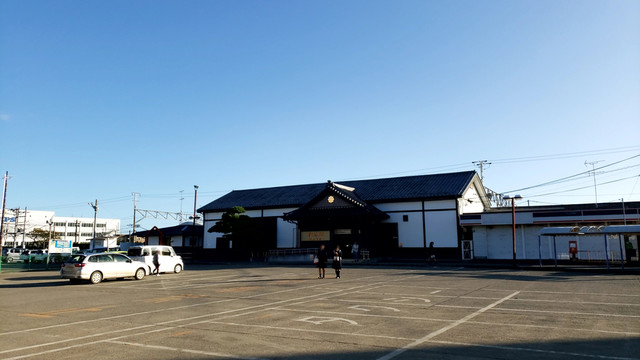 相馬ステーションホテル - 相馬（ホテル）の写真