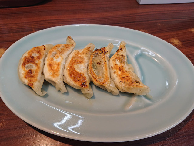 ラーメンショップ 椿 猪苗代店 - 上戸（ラーメン）の写真
