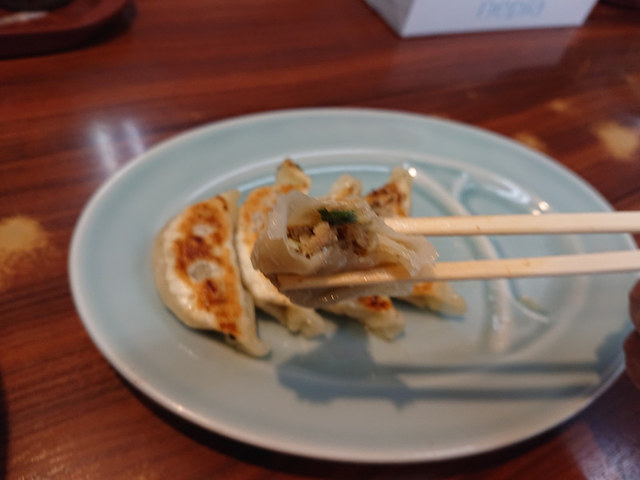 ラーメンショップ 椿 猪苗代店 - 上戸（ラーメン）の写真