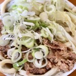 Teuchi Udon Toda - 