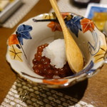 粋な料理 ひろと - 新すじこ醤油漬け