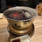 Yakiniku Aburu. - 