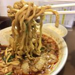 元祖スタミナ満点らーめん すず鬼 - 