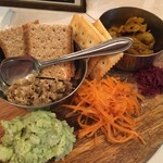 カリ～ アンド スパイスバル カリ～ビト - 