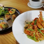 Restaurant&Cafe BRENZA