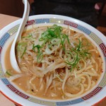 どさん子 - 元祖どさん子味噌ラーメン