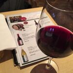 エノテカ 大阪店 - アンリフェッシの樽酒アンフォゲッタブル