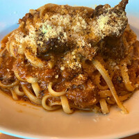 トラットリア グランボッカ - 