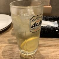 Tavernetta Salvatore 仙台 - ハッピーアワーのハイボールが超お得でつい飲み過ぎました。