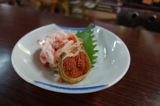 お食事処 みず 和倉温泉 魚介料理 海鮮料理 食べログ
