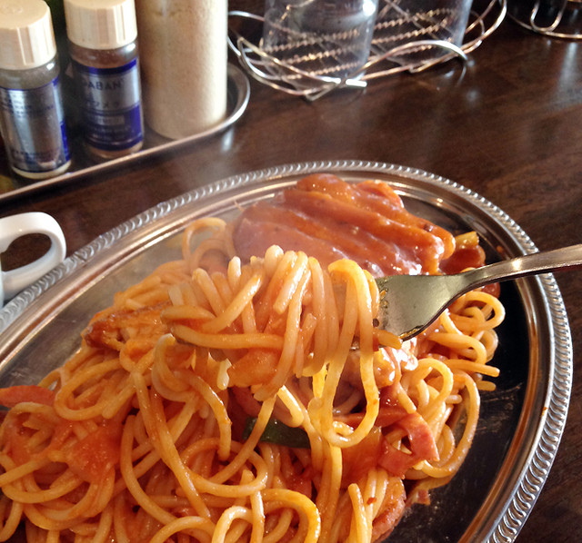 Ankake Taro Chojamachi Ten photo 2