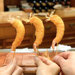 串かつ あーぼん - 