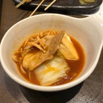 Kaisen Izakaya Fudou - 