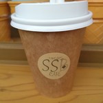 SSB CAFE - ホットコーヒー