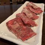 旨味熟成肉専門 焼肉 ふじ山 - 