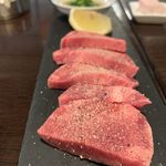 旨味熟成肉専門 焼肉 ふじ山 - 