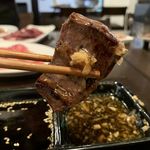 旨味熟成肉専門 焼肉 ふじ山 - 