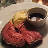 トラットリア グランボッカ - 