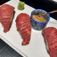 焼肉専科 肉の切り方 日本橋本店 -  焼肉専科 肉の切り方 日本橋本店 -
