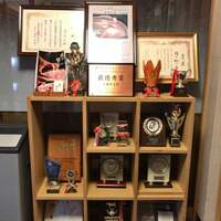 焼肉専科 肉の切り方 日本橋本店 -  焼肉専科 肉の切り方 日本橋本店 -