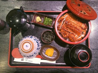 名古屋駅周辺】ひつまぶしランチのおすすめ店11選！駅出口別に紹介