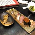 瓢亭鮨和風料理 - 