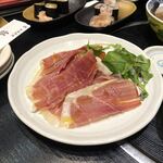 瓢亭鮨和風料理 - 