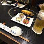 瓢亭鮨和風料理 - 