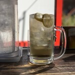 めんちゃんこ亭 - 