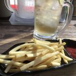 めんちゃんこ亭 - 