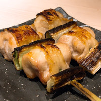 焼鳥 鳥美庵 新宿本店 - 