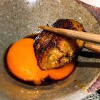 焼鳥 鳥美庵 新宿本店 - 