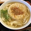因幡うどん 渡辺通店