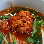 我流麺舞 飛燕 - 辛挽肉(2019.11)