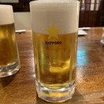 荻窪いちべえ - 