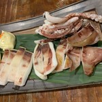 荻窪いちべえ - 