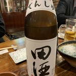 荻窪いちべえ - 