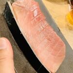 三代目 鳥メロ - 