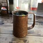 めんちゃんこ亭 - 