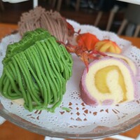 tcc GINZA - 