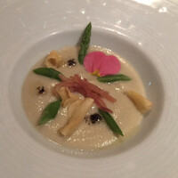 アンティカ オステリア デル ポンテ - 