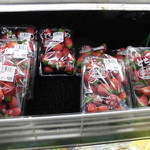 ヤオヨシ - これ、甘く酸味、香りもよく旨いですよ。