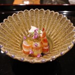 日本料理 晴山 - 