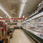 ヤオヨシ - 売り場が明るくなりました。