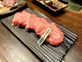 焼肉ホルモン 龍の巣 - 