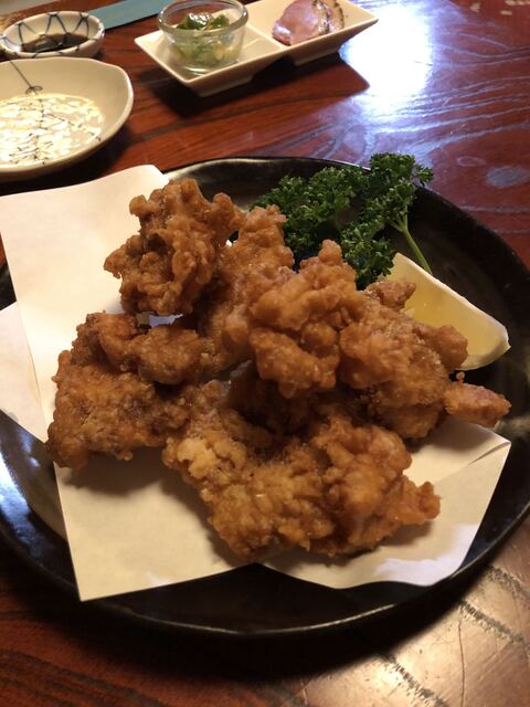 こと - 福島（焼き鳥）の写真