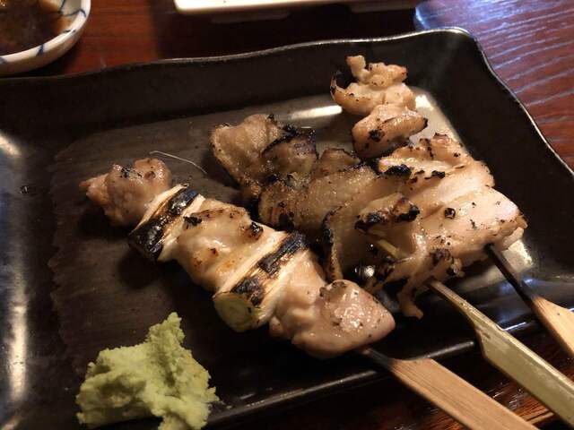 こと - 福島（焼き鳥）の写真