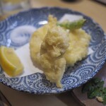 割烹くずし 徳多和良 - 